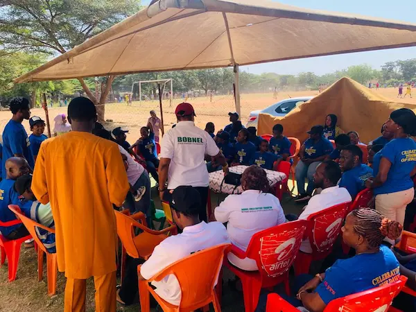 bobnel outreach image