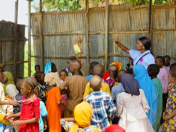 bobnel outreach image